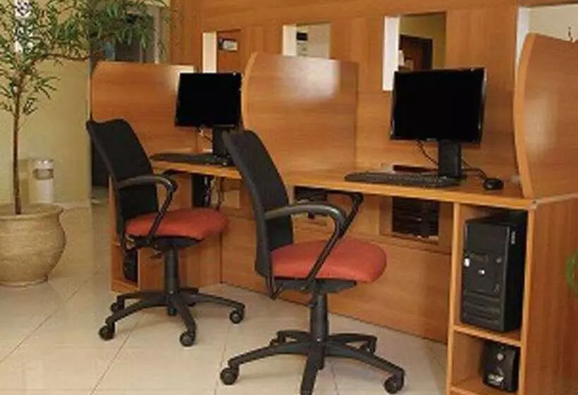 Comfort Hotel Joinville