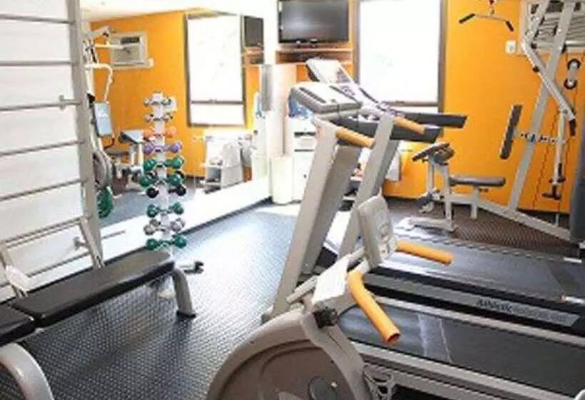 Comfort Hotel Joinville