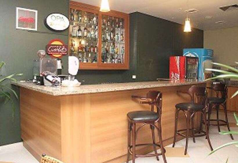 Comfort Hotel Joinville