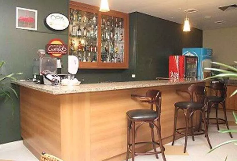 Comfort Hotel Joinville