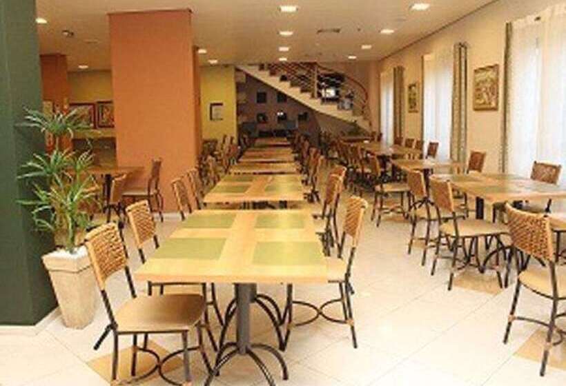 Comfort Hotel Joinville