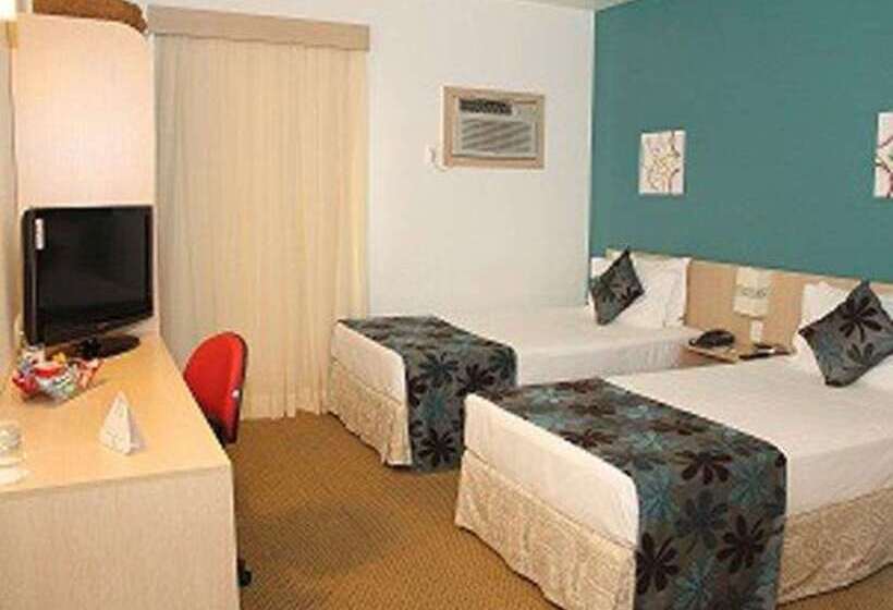 Comfort Hotel Joinville
