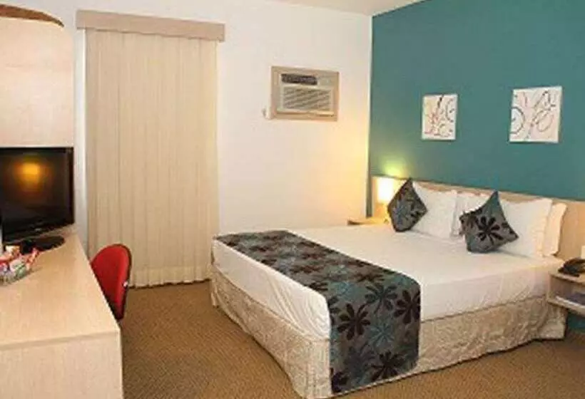 Comfort Hotel Joinville