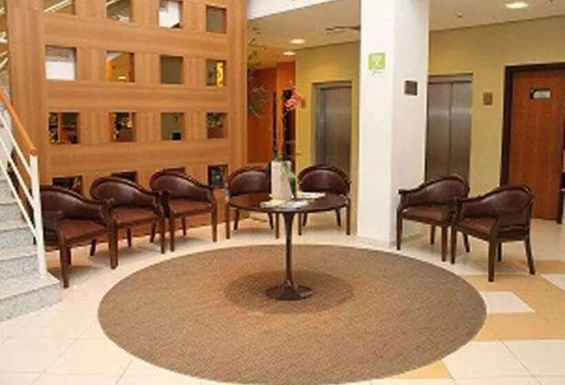 Comfort Hotel Joinville