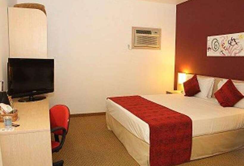 Comfort Hotel Joinville