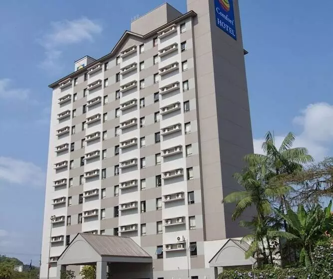Comfort Hotel Joinville