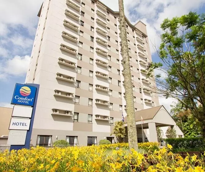 Comfort Hotel Joinville
