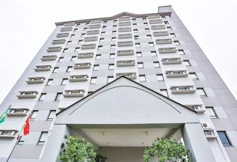 Comfort Hotel Joinville