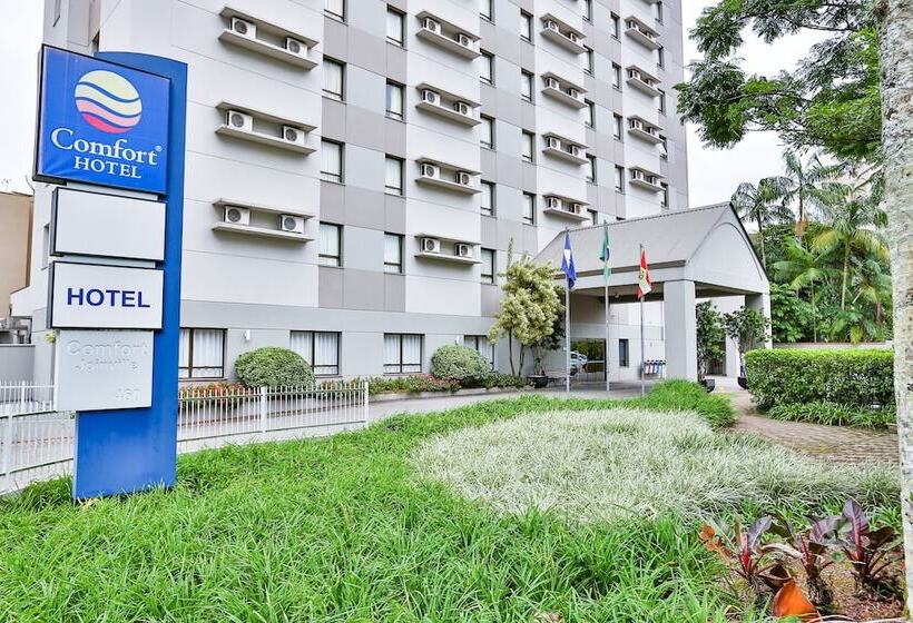 Comfort Hotel Joinville