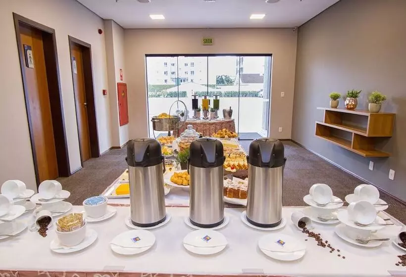 Comfort Hotel Joinville