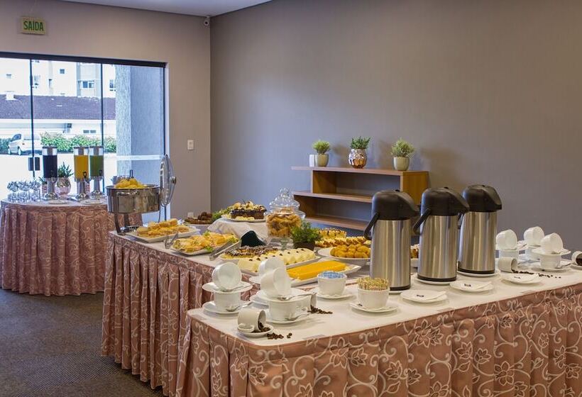 Comfort Hotel Joinville