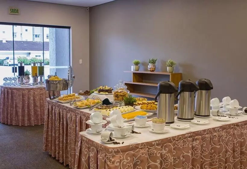 Comfort Hotel Joinville