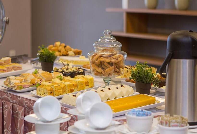 Comfort Hotel Joinville