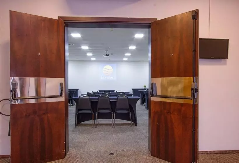 Comfort Hotel Joinville