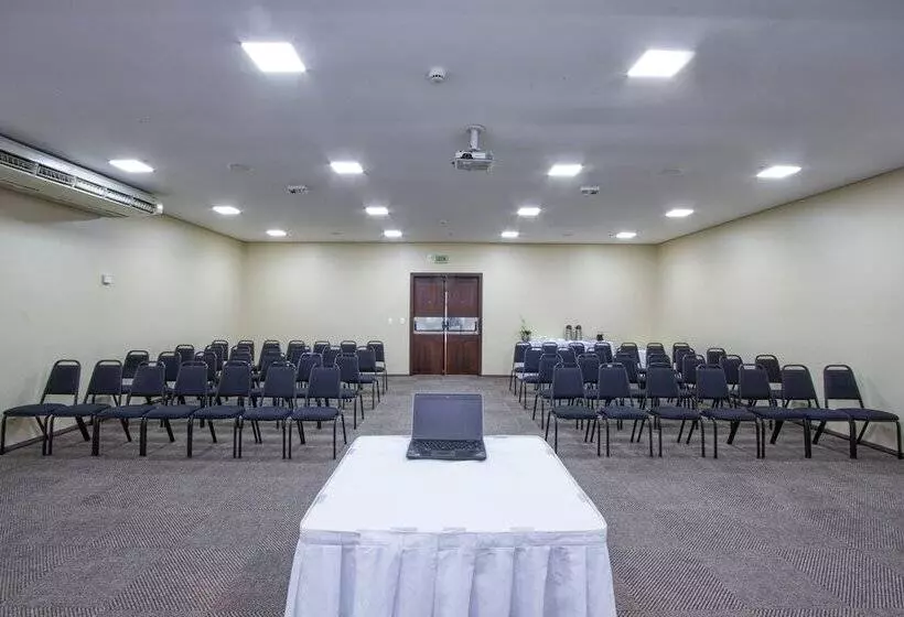 Comfort Hotel Joinville