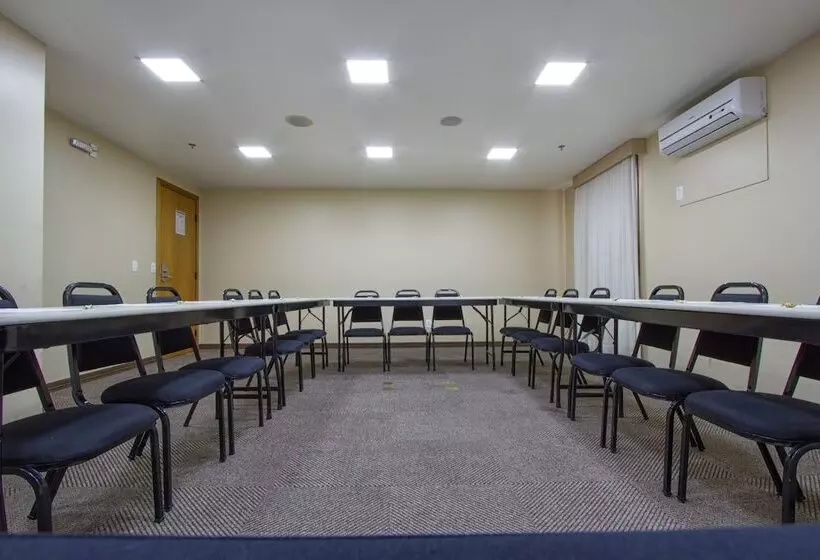 Comfort Hotel Joinville