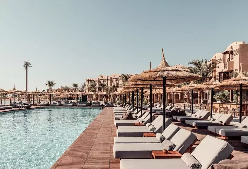 酒店 Cook’s Club El Gouna