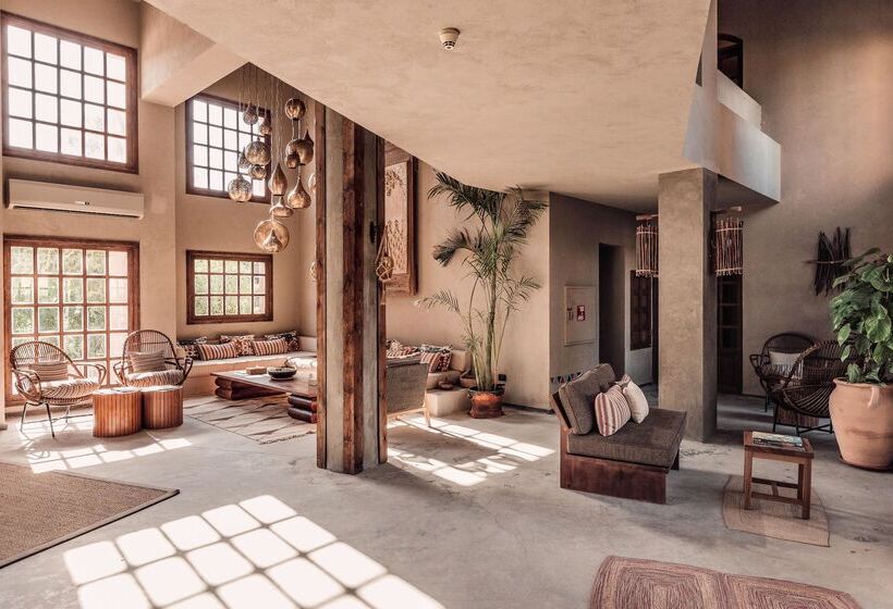 هتل Cook’s Club El Gouna