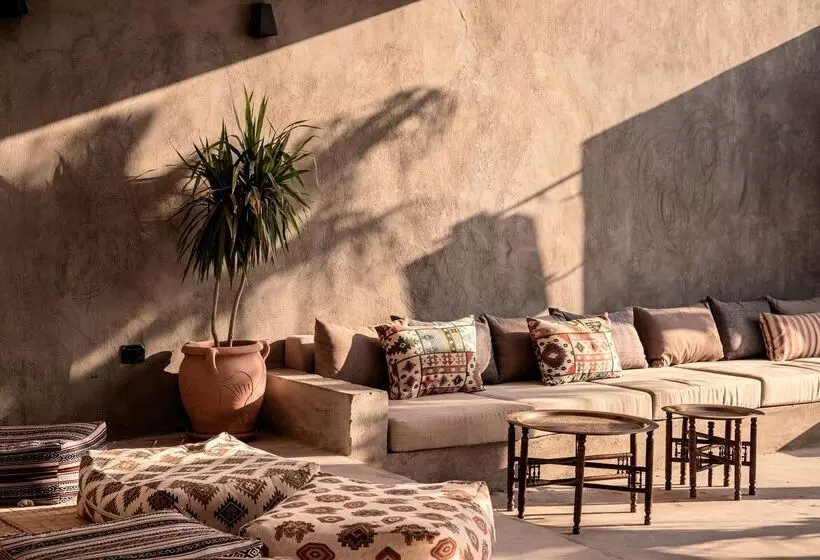 酒店 Cook’s Club El Gouna