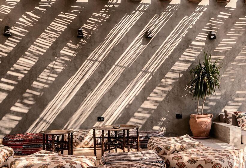 هتل Cook’s Club El Gouna