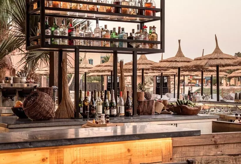 酒店 Cook’s Club El Gouna