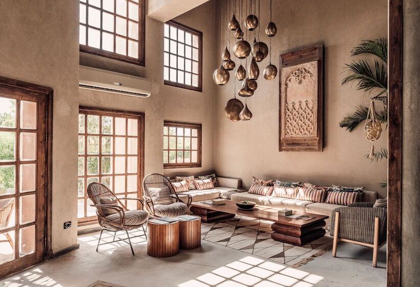 هتل Cook’s Club El Gouna