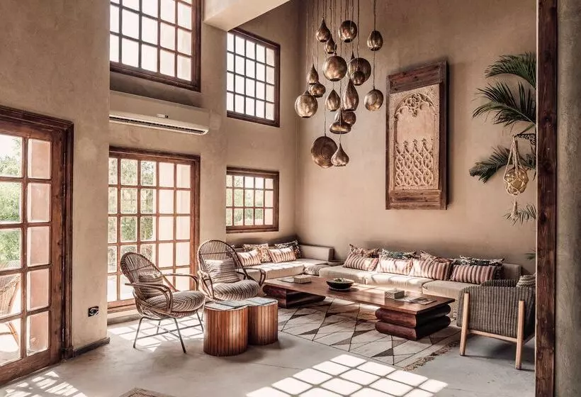 酒店 Cook’s Club El Gouna