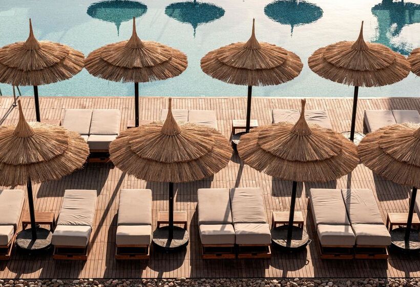 هتل Cook’s Club El Gouna