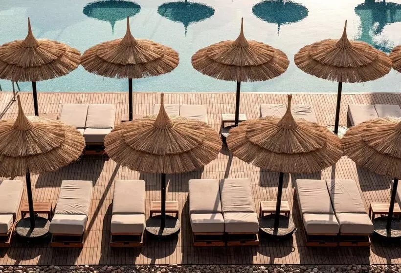 酒店 Cook’s Club El Gouna