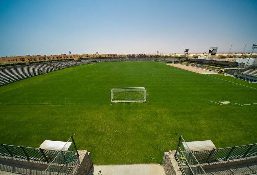 هتل Cook’s Club El Gouna