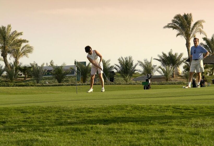 هتل Cook’s Club El Gouna