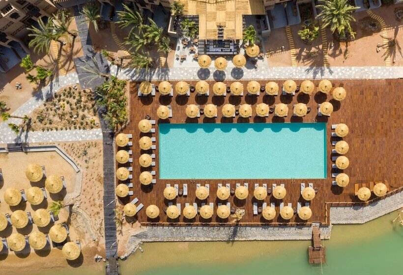 هتل Cook’s Club El Gouna
