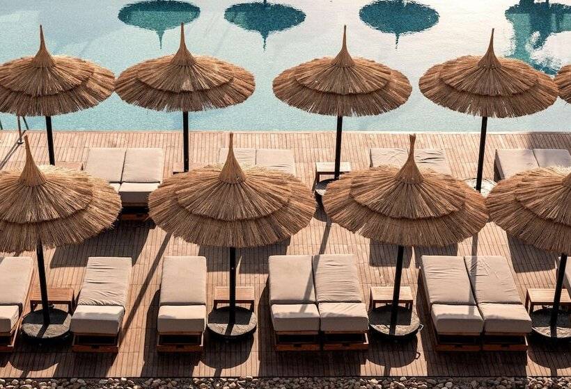 هتل Cook’s Club El Gouna