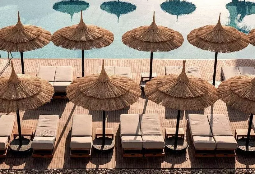 酒店 Cook’s Club El Gouna