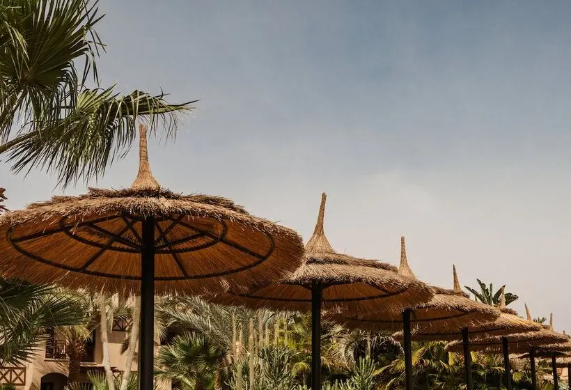 هتل Cook’s Club El Gouna - Adults Only