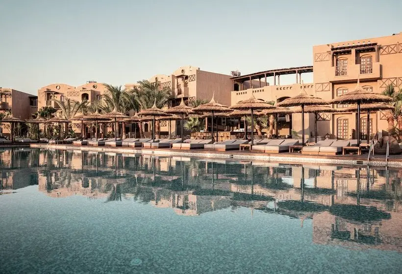 هتل Cook’s Club El Gouna - Adults Only