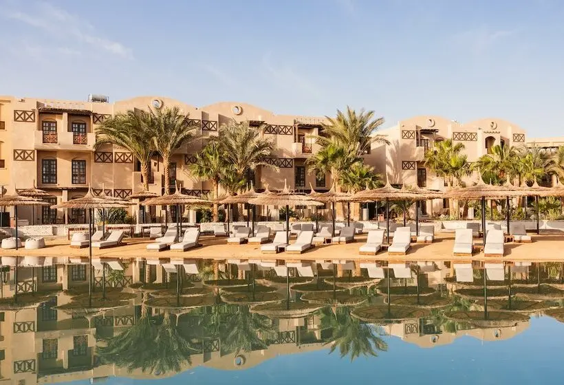 هتل Cook’s Club El Gouna - Adults Only
