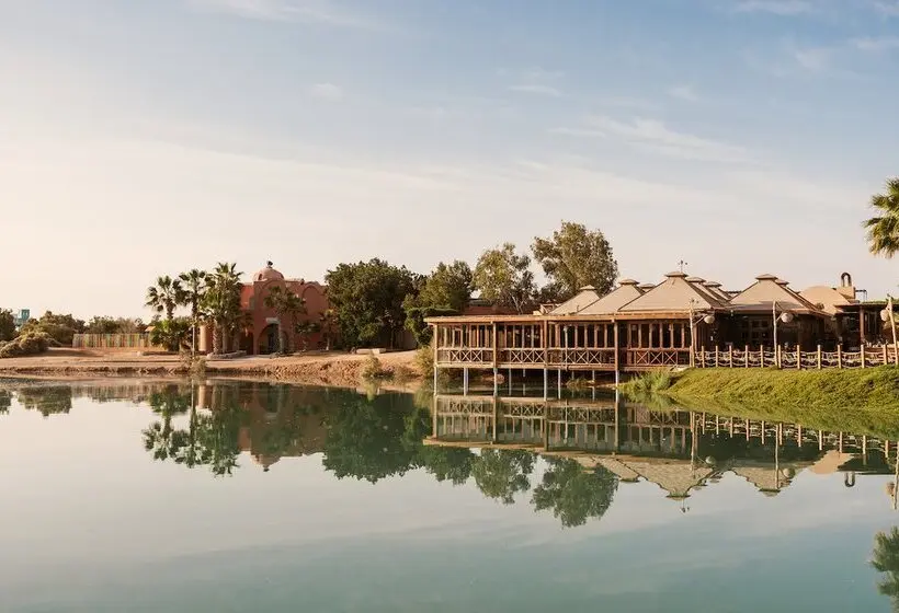 هتل Cook’s Club El Gouna - Adults Only