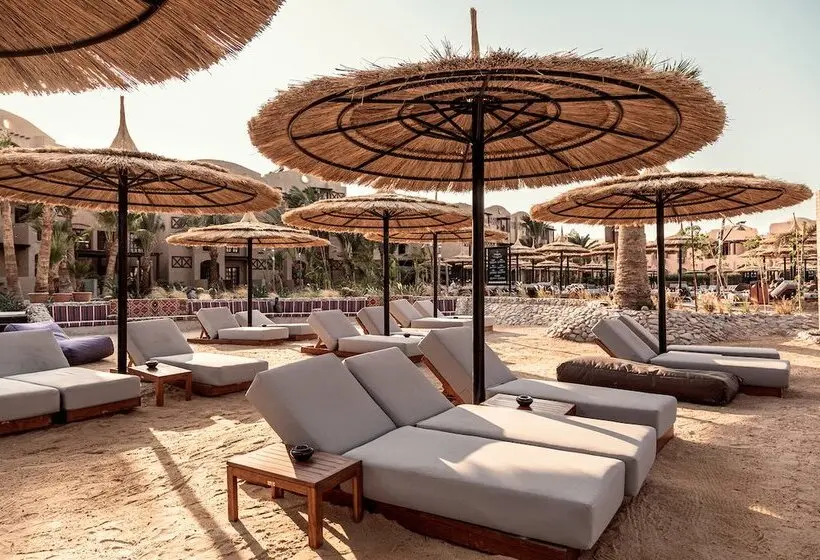 هتل Cook’s Club El Gouna - Adults Only