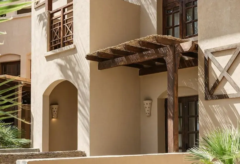 هتل Cook’s Club El Gouna - Adults Only