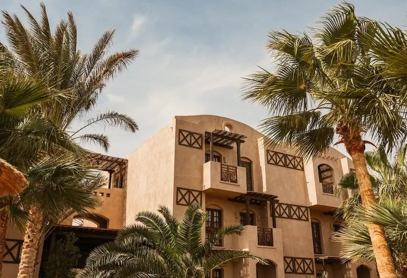 هتل Cook’s Club El Gouna - Adults Only