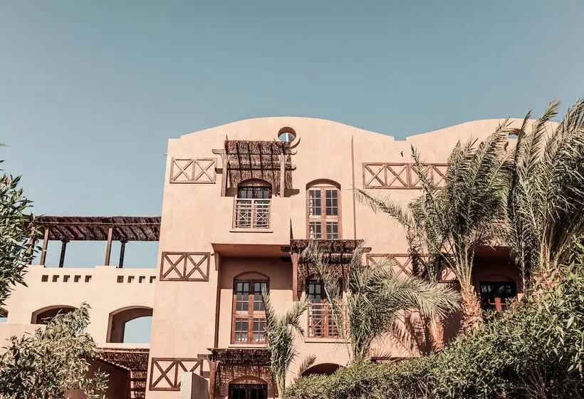 هتل Cook’s Club El Gouna - Adults Only