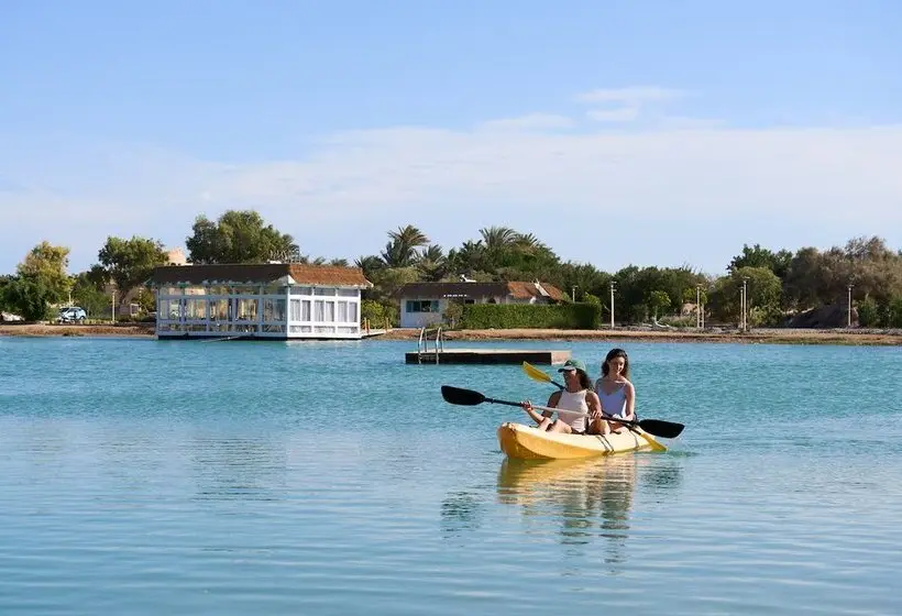 هتل Cook’s Club El Gouna - Adults Only