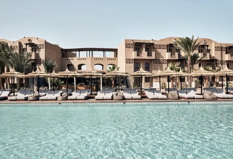 هتل Cook’s Club El Gouna - Adults Only