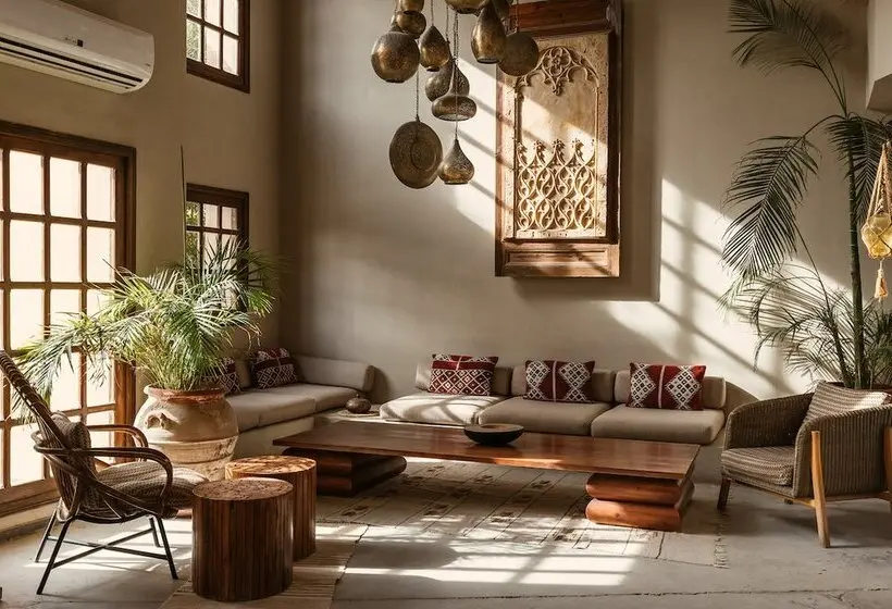 هتل Cook’s Club El Gouna - Adults Only