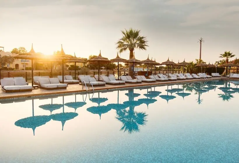 هتل Cook’s Club El Gouna - Adults Only