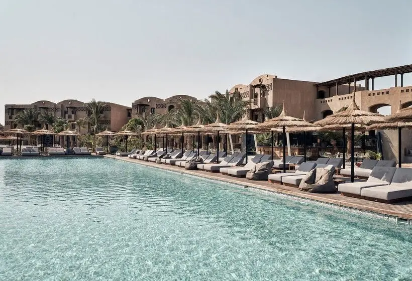 هتل Cook’s Club El Gouna - Adults Only