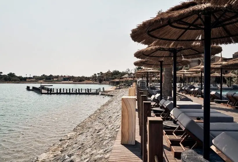 هتل Cook’s Club El Gouna - Adults Only