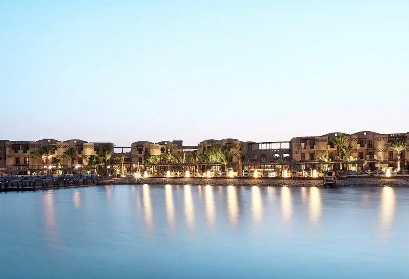 هتل Cook’s Club El Gouna - Adults Only