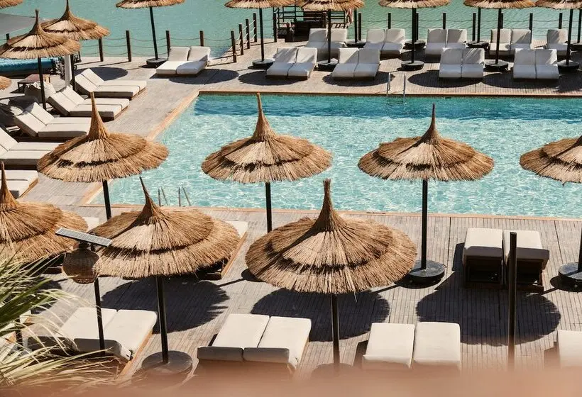 هتل Cook’s Club El Gouna - Adults Only